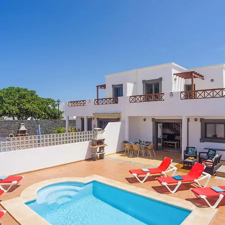 Villa Mia