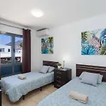 Villa Mia