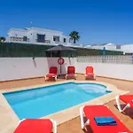 Mia * Playa Blanca (Lanzarote)