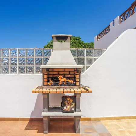 Mia * 普拉亚布兰卡