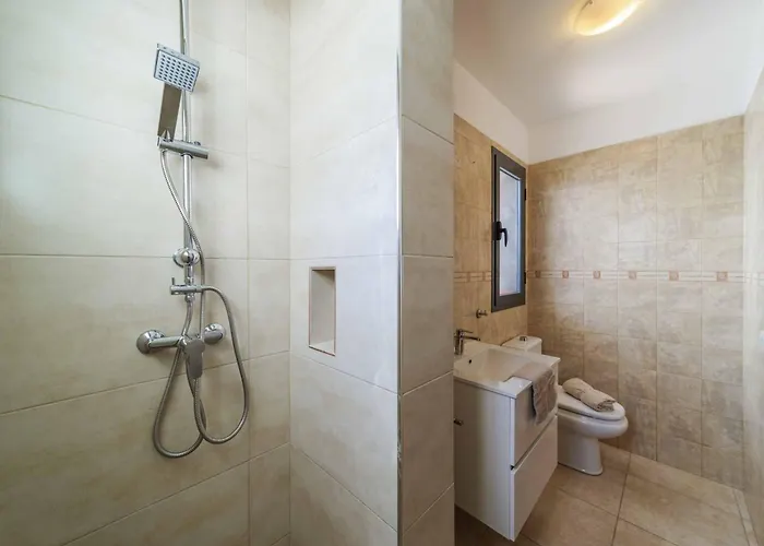 别墅 Mia 普拉亚布兰卡