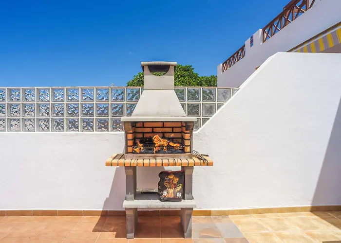 Mia * 普拉亚布兰卡