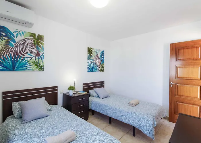 Mia * 普拉亚布兰卡