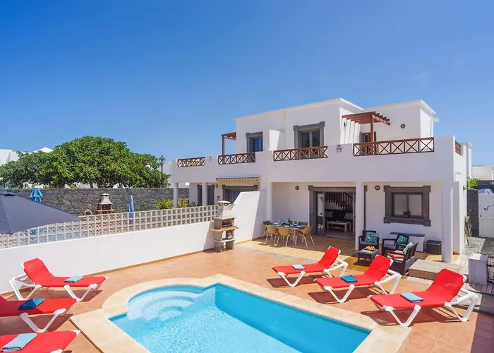 Villa Mia